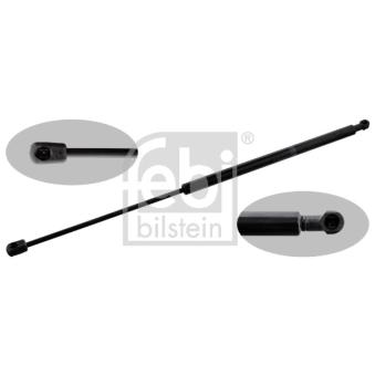 Vérin de hayon, de coffre FEBI BILSTEIN 47910