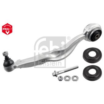 Triangle ou bras de suspension (train avant) FEBI BILSTEIN OEM A2123303211