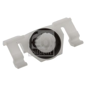 Clip, enjoliveur FEBI BILSTEIN 47942