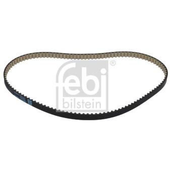 Courroie crantée FEBI BILSTEIN 47946 pour CITROEN GS 1.0 EcoBoost - 100cv