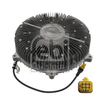 Embrayage, ventilateur de radiateur FEBI BILSTEIN [47981]