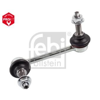 Entretoise/tige, stabilisateur avant droit FEBI BILSTEIN 48003 pour FORD TOURNEO 3.6 - 294cv