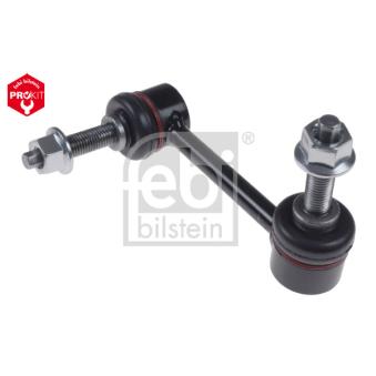Entretoise/tige, stabilisateur avant droit FEBI BILSTEIN 48006 pour FORD TOURNEO 3.6 - 294cv