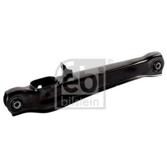 Bras de liaison, suspension de roue arrière gauche FEBI BILSTEIN 48022 pour BMW X5 1.3 - 75cv