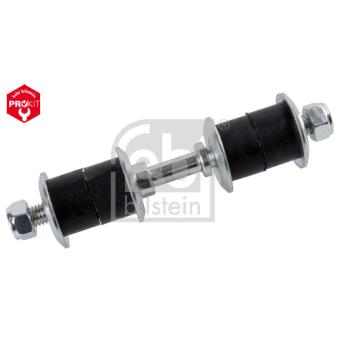 Entretoise/tige, stabilisateur FEBI BILSTEIN [48026]