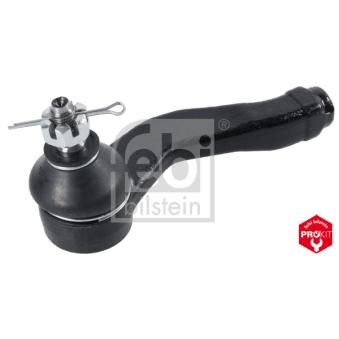 Rotule de barre de connexion avant droit FEBI BILSTEIN OEM 4504687782