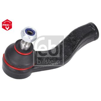 Rotule de barre de connexion avant gauche FEBI BILSTEIN OEM 45047B9150