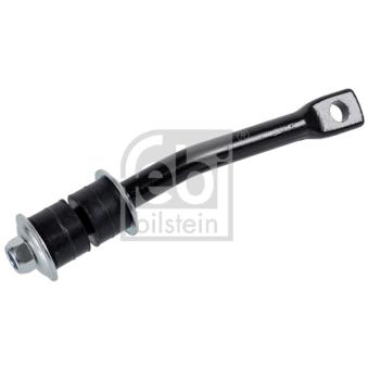 Entretoise/tige, stabilisateur avant gauche FEBI BILSTEIN [48042]