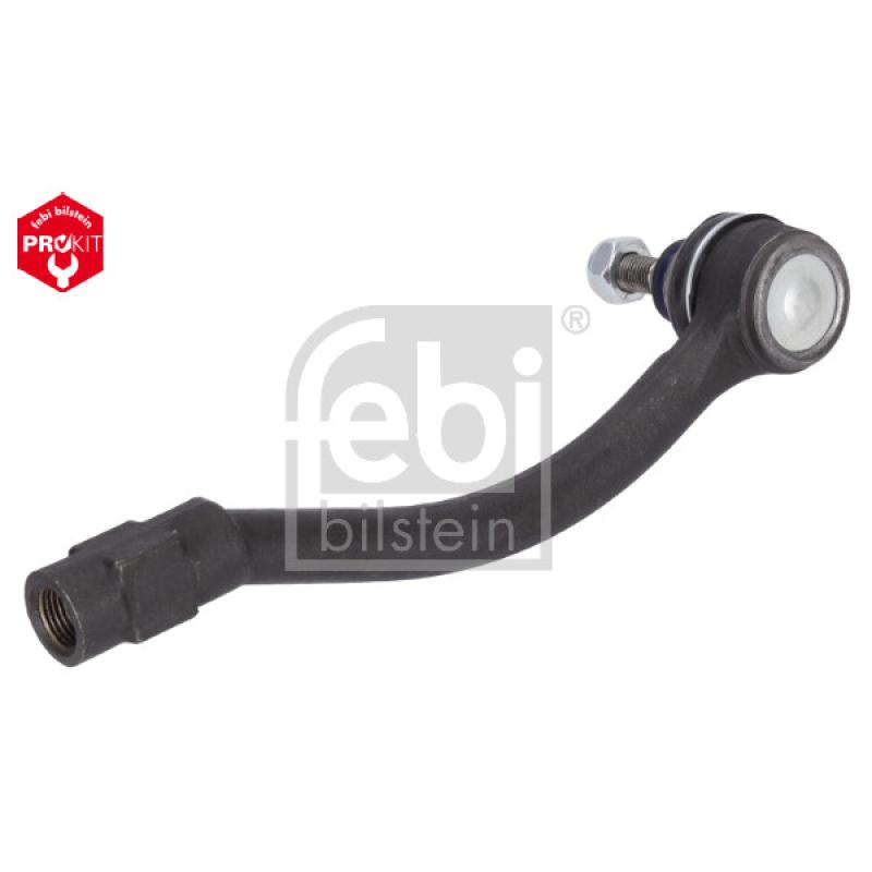 Rotule de barre de connexion avant droit FEBI BILSTEIN 48061 - Visuel 1