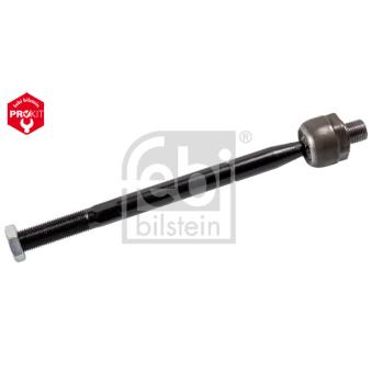 Rotule de direction intérieure, barre de connexion FEBI BILSTEIN OEM 565402K000