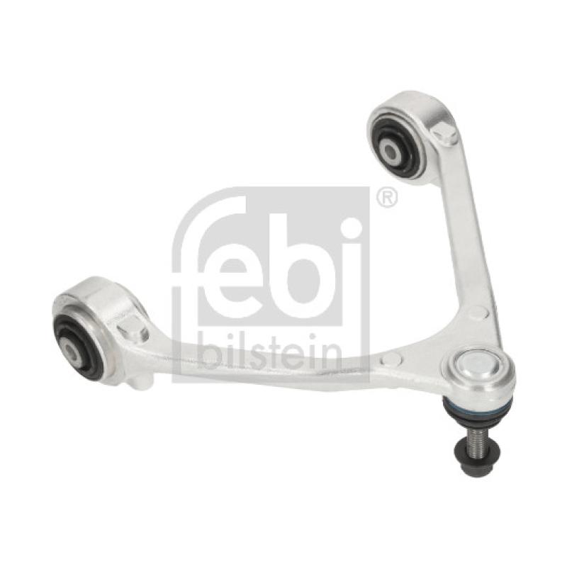 Triangle ou bras de suspension (train avant) FEBI BILSTEIN 48096 - Visuel 1