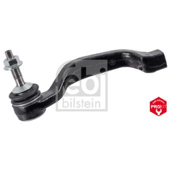 Rotule de barre de connexion avant gauche FEBI BILSTEIN [48108]