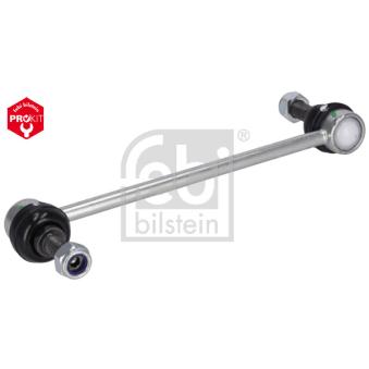 Entretoise/tige, stabilisateur avant gauche FEBI BILSTEIN OEM AB313053CA