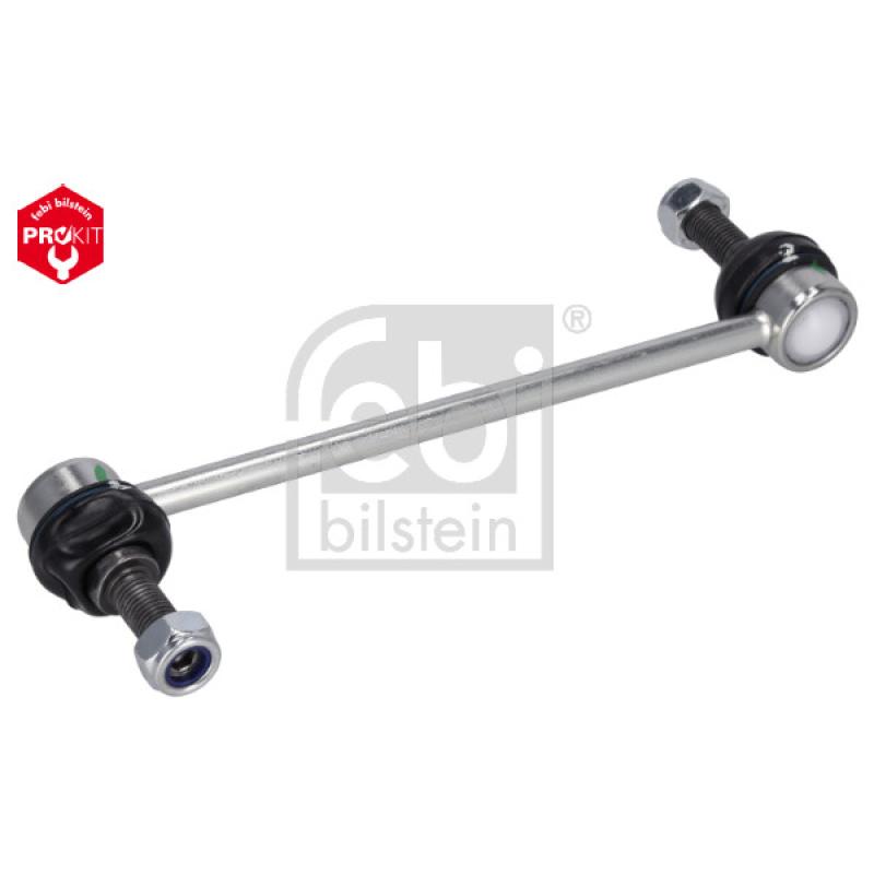 Entretoise/tige, stabilisateur avant gauche FEBI BILSTEIN 48120 - Visuel 1