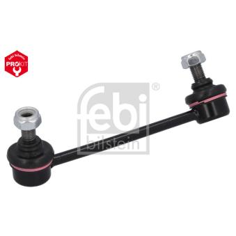 Entretoise/tige, stabilisateur arrière droit FEBI BILSTEIN OEM KD3128170
