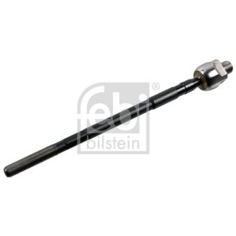 Rotule de direction intérieure, barre de connexion FEBI BILSTEIN 48129