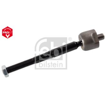 Rotule de direction intérieure, barre de connexion FEBI BILSTEIN 48131 pour FORD RANGER 3.2 TDCi 4x4 - 200cv