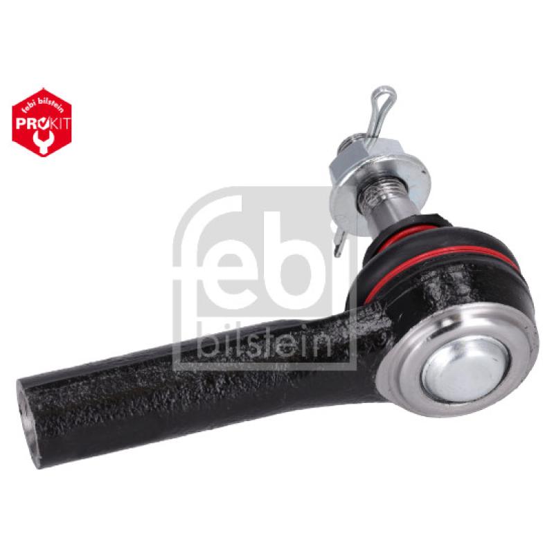 Rotule de barre de connexion FEBI BILSTEIN 48132 - Visuel 1