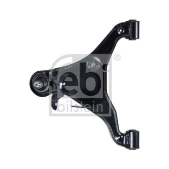 Triangle ou bras de suspension (train avant) FEBI BILSTEIN OEM 54501EB300