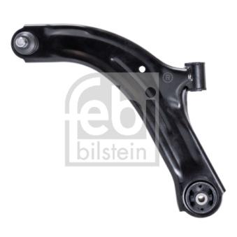 Triangle ou bras de suspension (train avant) FEBI BILSTEIN OEM 54501EL000