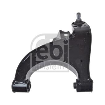 Bras de liaison, suspension de roue arrière gauche FEBI BILSTEIN OEM 551A1EB300
