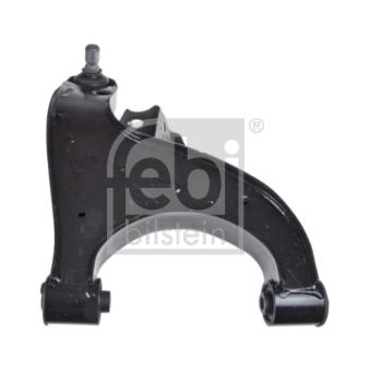 Bras de liaison, suspension de roue arrière droit FEBI BILSTEIN OEM 551A0EB300