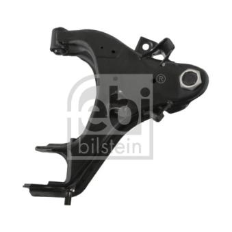 Triangle ou bras de suspension (train avant) FEBI BILSTEIN OEM 54500VK300 Triangle ou bras de suspension (train avant) FEBI BILSTEIN OEM 54500VK300