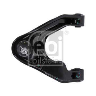 Triangle ou bras de suspension (train avant) FEBI BILSTEIN 48175 pour NISSAN PICK UP 2.5 dCi 4WD - 133cv