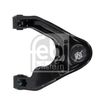 Triangle ou bras de suspension (train avant) FEBI BILSTEIN 48179 pour NISSAN PICK UP 2.5 dCi 4WD - 133cv