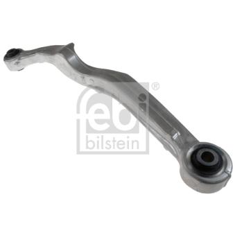 Bras de liaison, suspension de roue arrière droit FEBI BILSTEIN OEM 55120JD000
