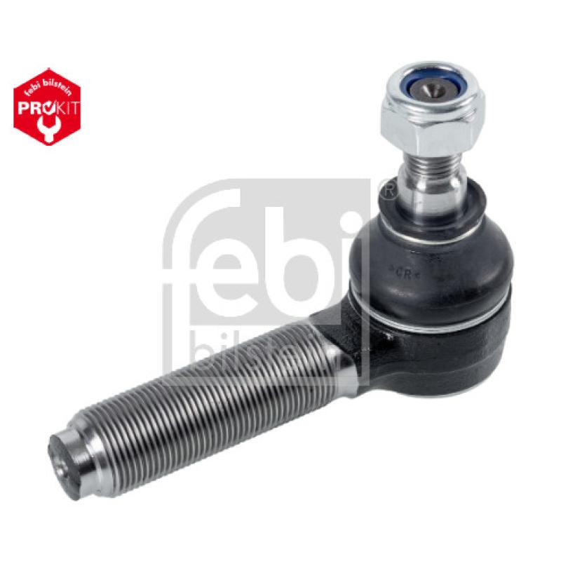 Rotule de barre de connexion avant gauche FEBI BILSTEIN 48193 - Visuel 1