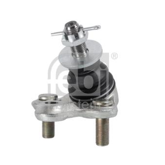 Rotule de suspension FEBI BILSTEIN OEM 4333049185