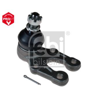 Rotule de suspension FEBI BILSTEIN OEM 4333029565 Rotule de suspension FEBI BILSTEIN OEM 4333029565