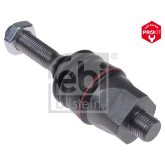 Rotule de direction intérieure, barre de connexion FEBI BILSTEIN OEM 4550374010