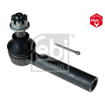 Rotule de barre de connexion FEBI BILSTEIN 48245
