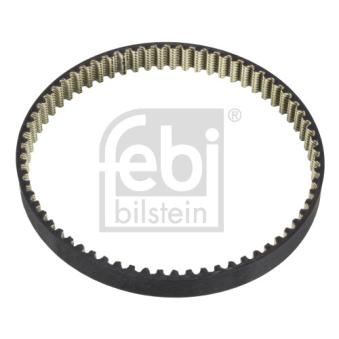 Courroie crantée FEBI BILSTEIN 48282 pour PEUGEOT 2008 S3 quattro - 310cv