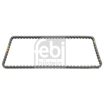 Chaîne de distribution FEBI BILSTEIN OEM 1350623020 Chaîne de distribution FEBI BILSTEIN OEM 1350623020