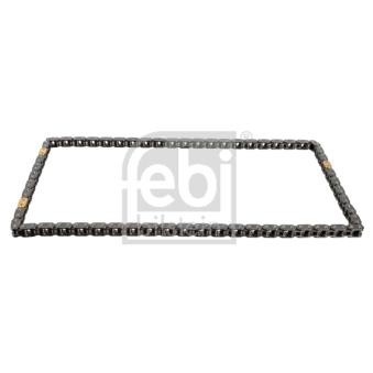 Chaîne de distribution FEBI BILSTEIN OEM 1350621040 Chaîne de distribution FEBI BILSTEIN OEM 1350621040