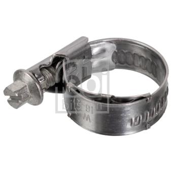 Bride de fixation FEBI BILSTEIN OEM 1363581 Bride de fixation FEBI BILSTEIN OEM 1363581