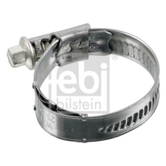 Bride de fixation FEBI BILSTEIN OEM 036103493EB