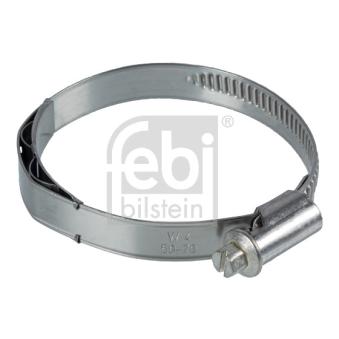 Bride de fixation FEBI BILSTEIN OEM 06671210221