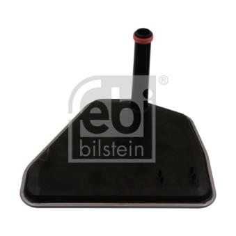 Filtre hydraulique, boîte automatique FEBI BILSTEIN 48368 pour AUDI A3 3.0 - 220cv