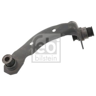 Support moteur avant gauche FEBI BILSTEIN [48373]