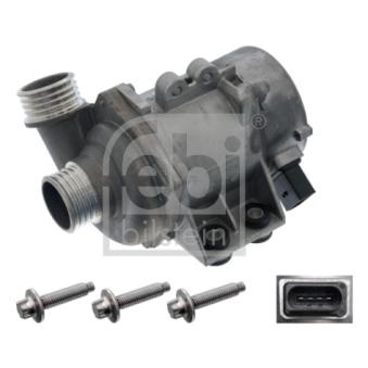 Pompe à eau FEBI BILSTEIN OEM 11517545201