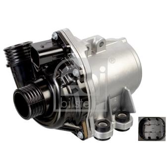 Pompe à eau FEBI BILSTEIN OEM 11519455978