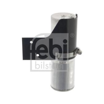 Filtre déshydratant, climatisation FEBI BILSTEIN OEM 9738300183