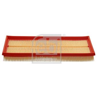 Filtre à air FEBI BILSTEIN 48463 pour MAZDA PREMACY E 55 AMG Kompressor - 476cv