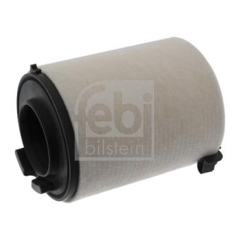 Filtre à air FEBI BILSTEIN 48464 pour VOLKSWAGEN TOURAN 2.0 FSI - 150cv
