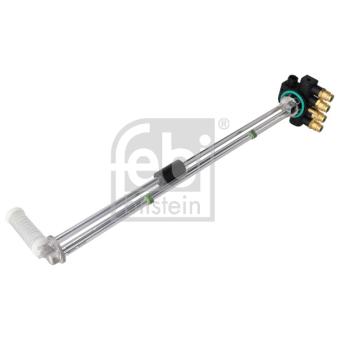 Capteur, niveau de carburant FEBI BILSTEIN OEM 1500199