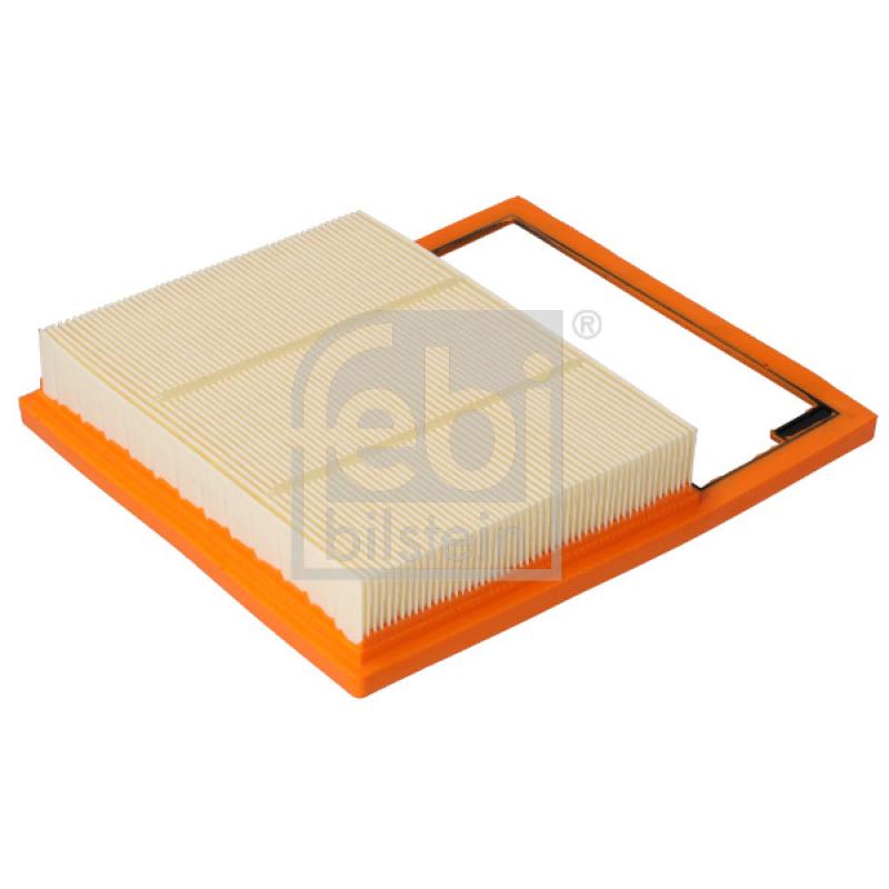 Filtre à air FEBI BILSTEIN 48489 - Visuel 1